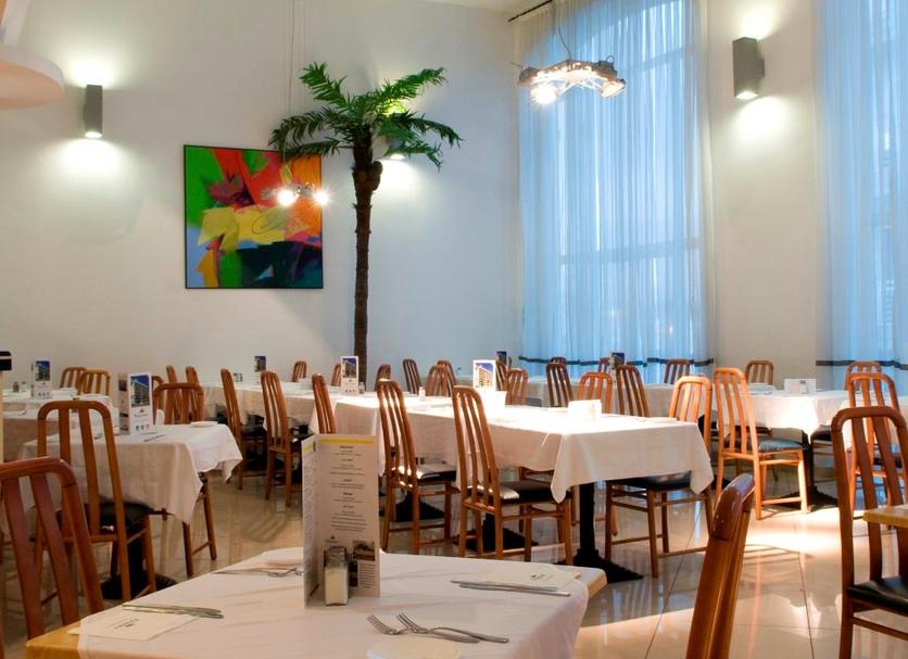 Restauracja Zdjęcie