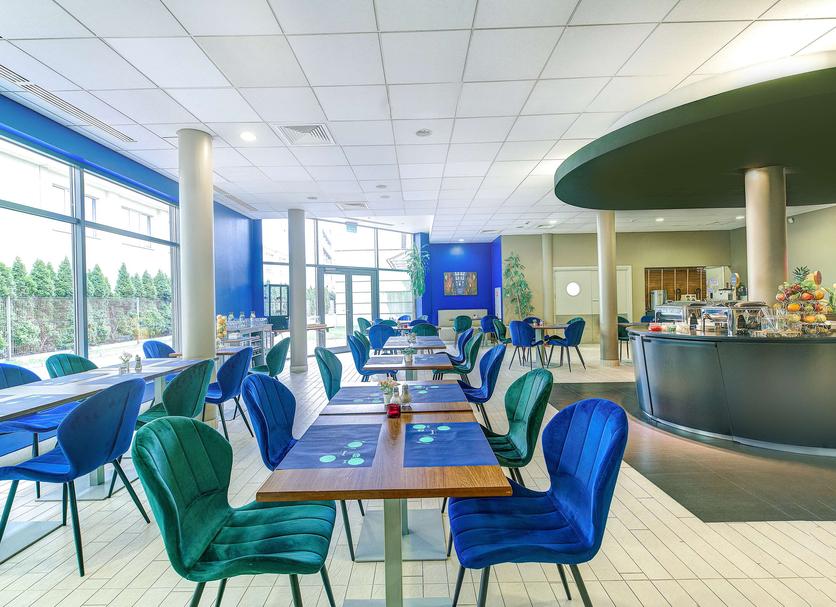 Restauracja Zdjęcie
