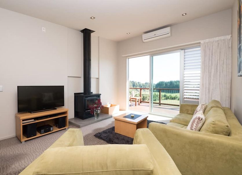 Pokój dzienny Zdjęcie