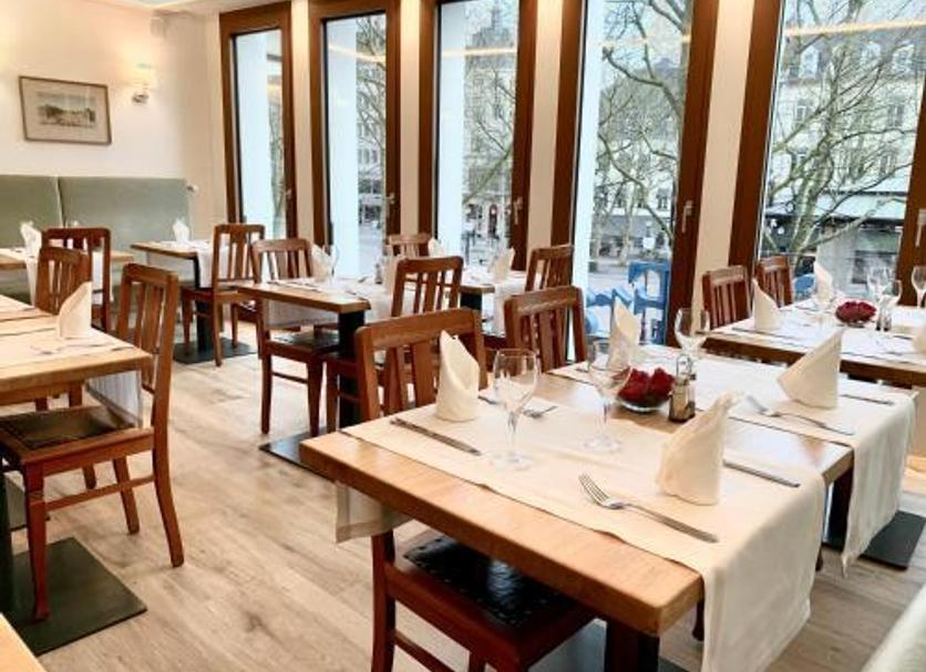 Restauracja Zdjęcie
