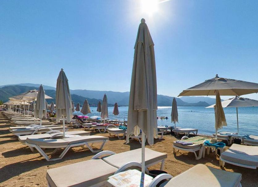 Plaża Zdjęcie
