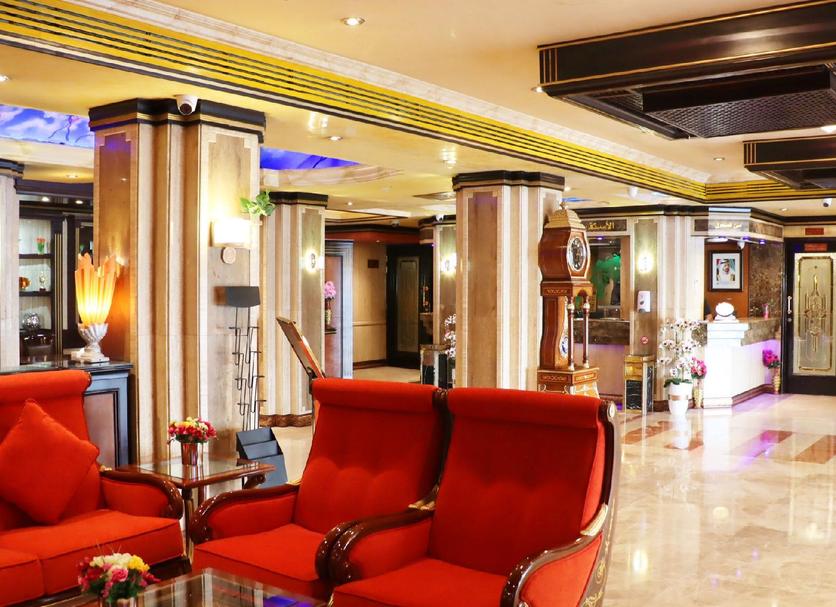 Lobby Zdjęcie