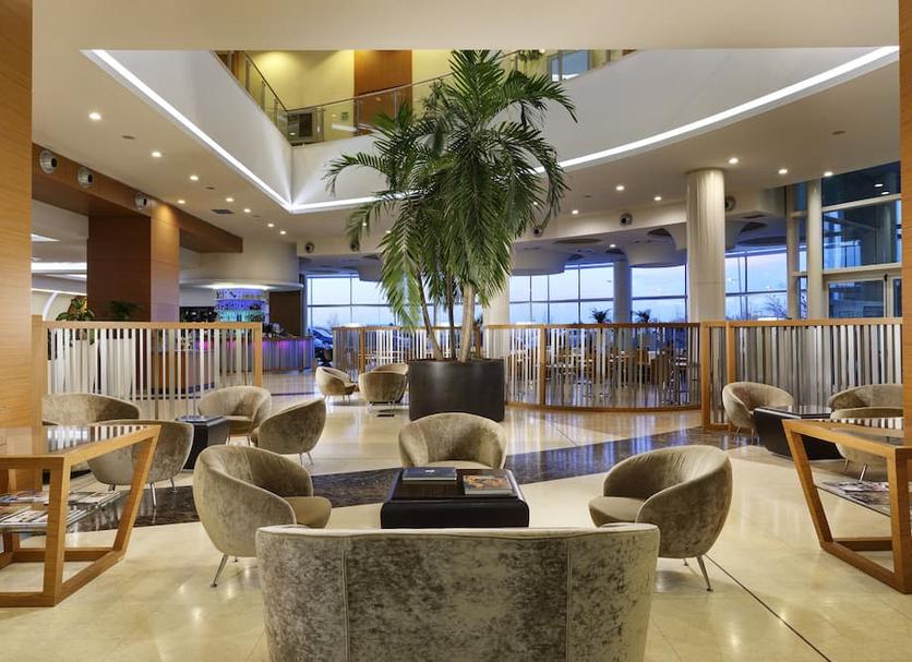 Lobby Zdjęcie