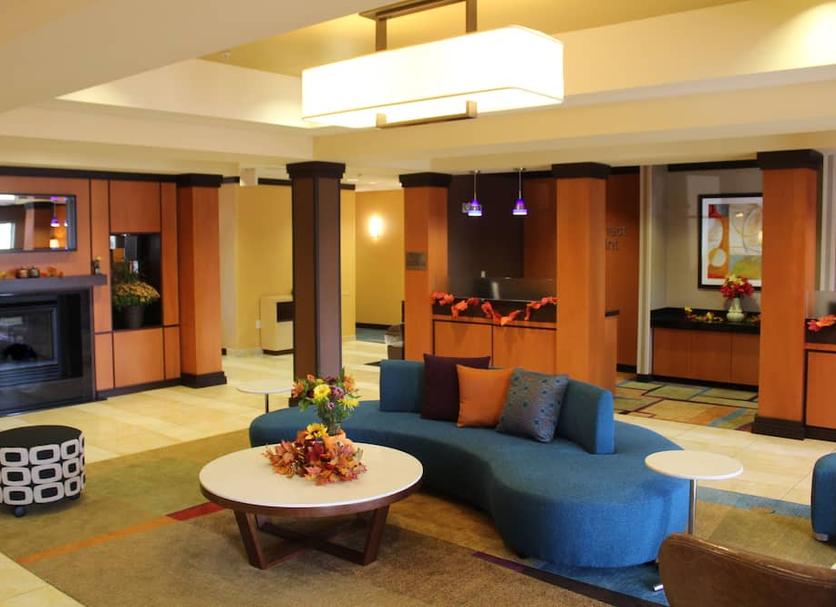 Lobby Zdjęcie