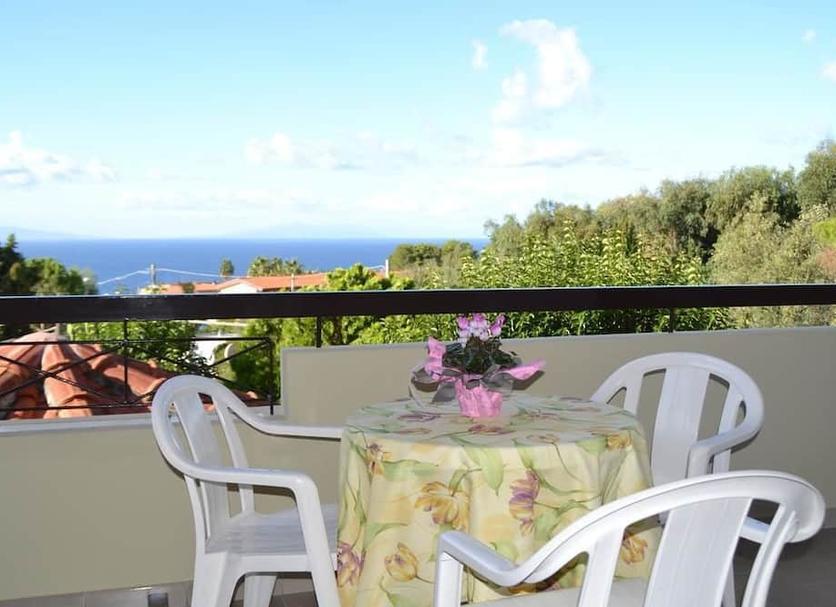 Balkon Zdjęcie