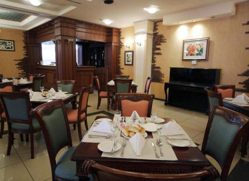 Restauracja Zdjęcie