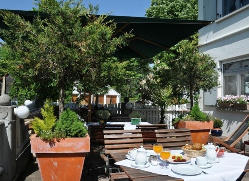 Patio Zdjęcie