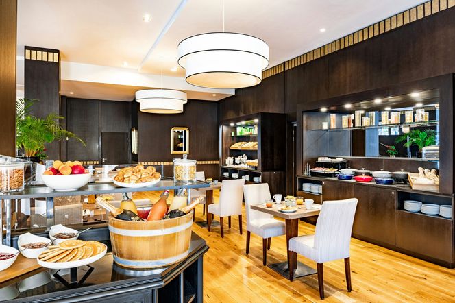 Relais Spa Val d'Europe