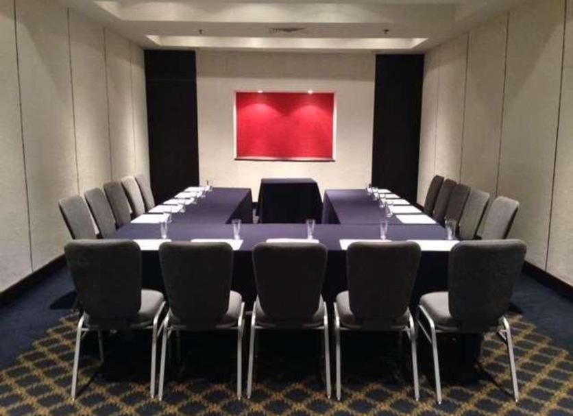 Sala konferencyjna Zdjęcie
