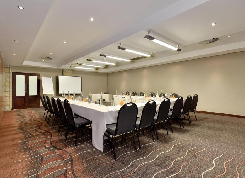 Sala konferencyjna Zdjęcie