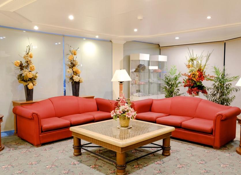 Lobby Zdjęcie