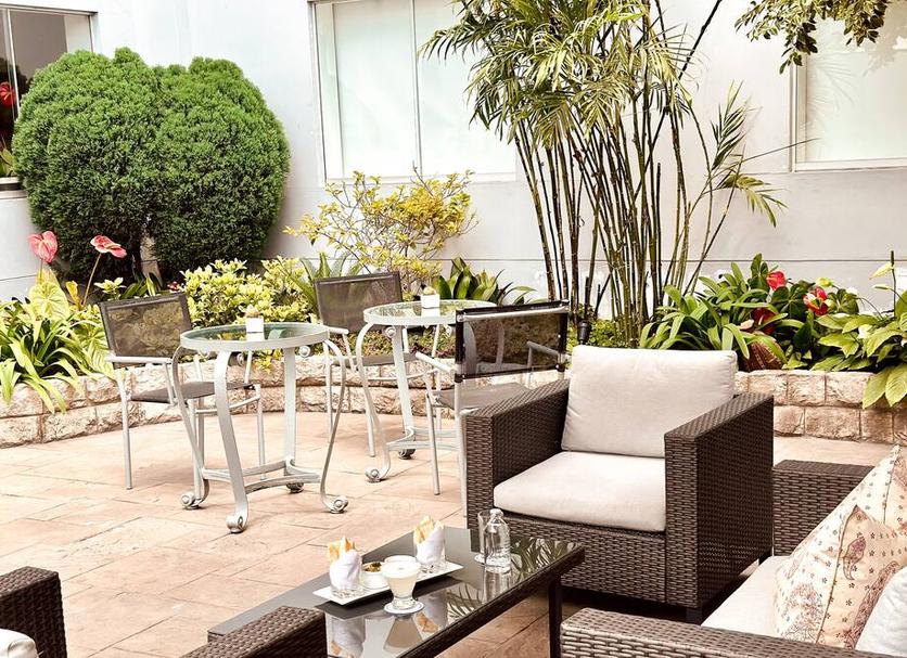 Patio Zdjęcie