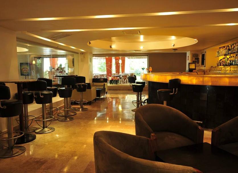 Bar Zdjęcie