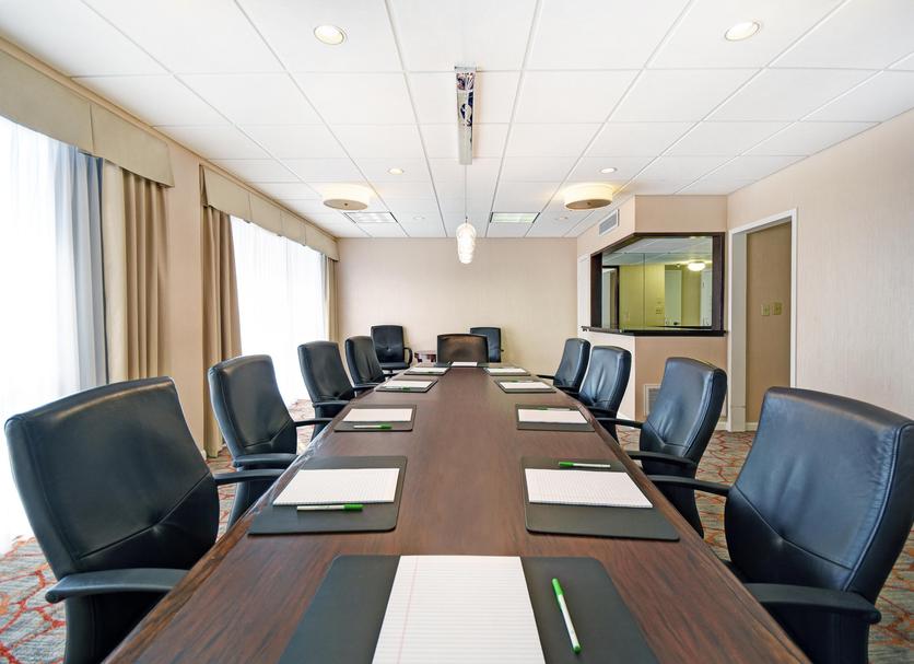 Sala konferencyjna Zdjęcie