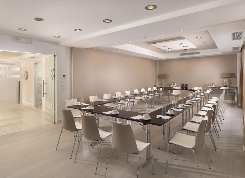 Sala konferencyjna Zdjęcie