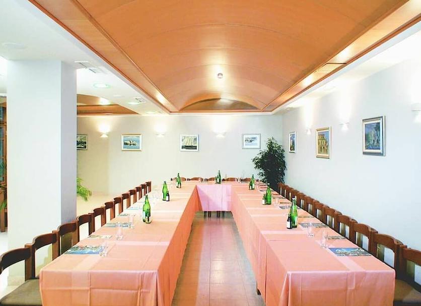 Sala konferencyjna Zdjęcie