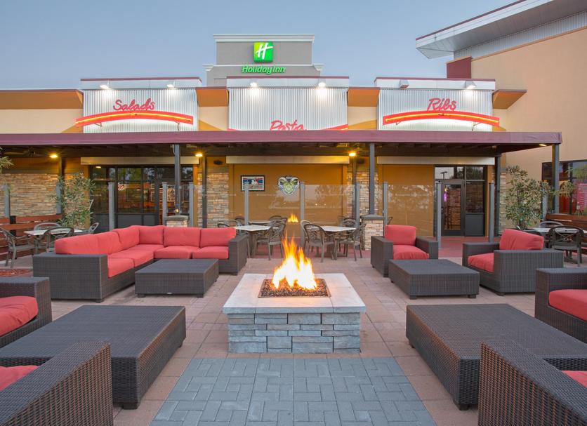 Patio Zdjęcie