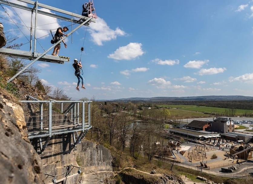 Widok na zewnątrz Zdjęcie
