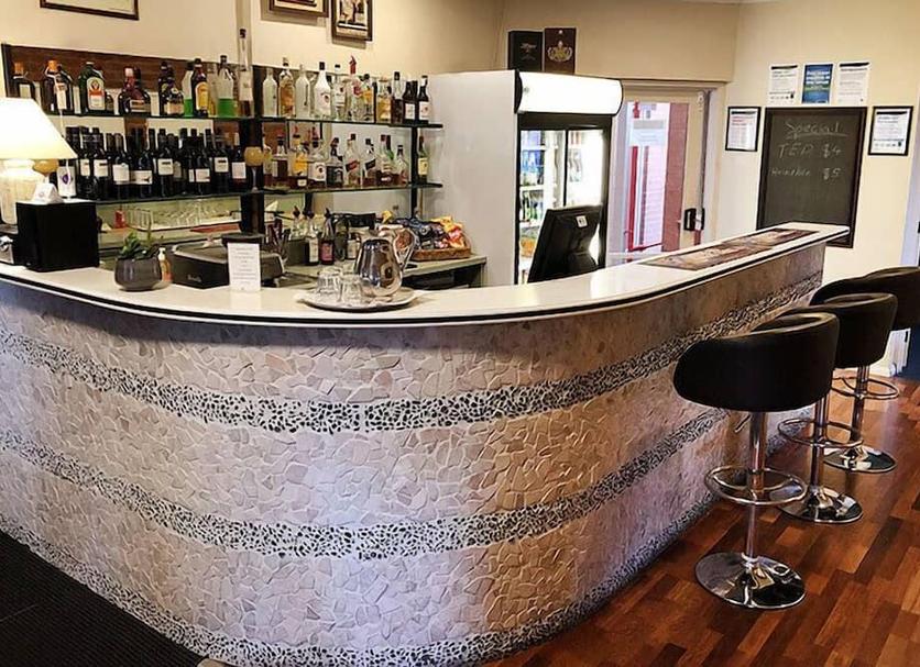 Bar Zdjęcie