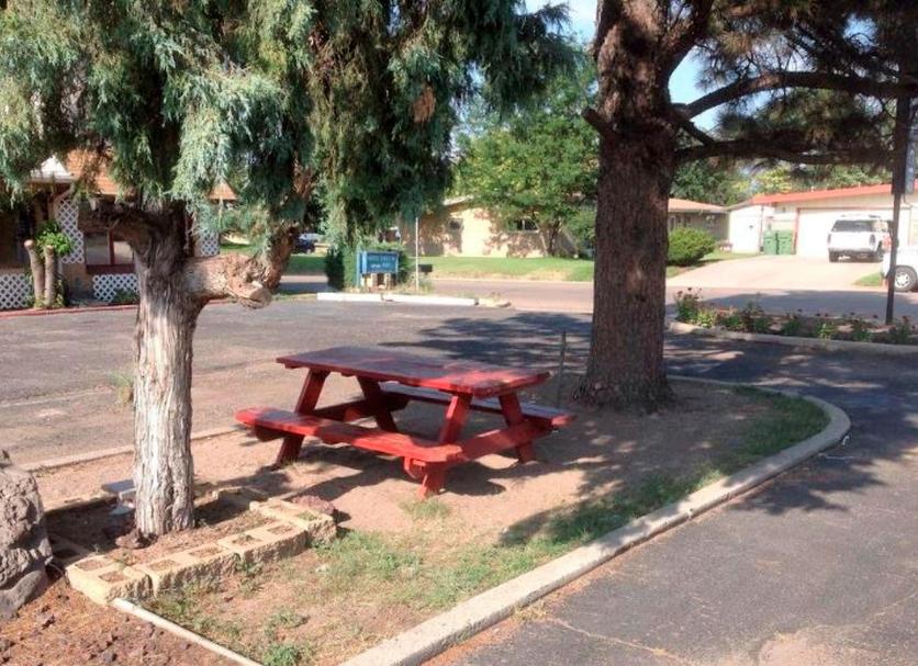 Widok na zewnątrz Zdjęcie
