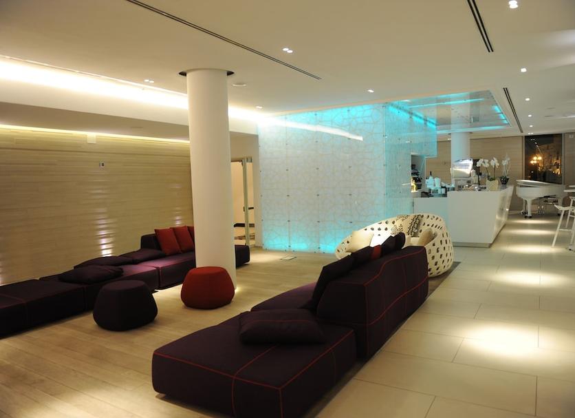 Lobby Zdjęcie