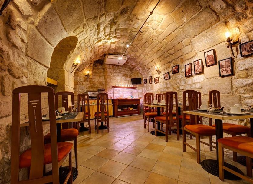 Restauracja Zdjęcie