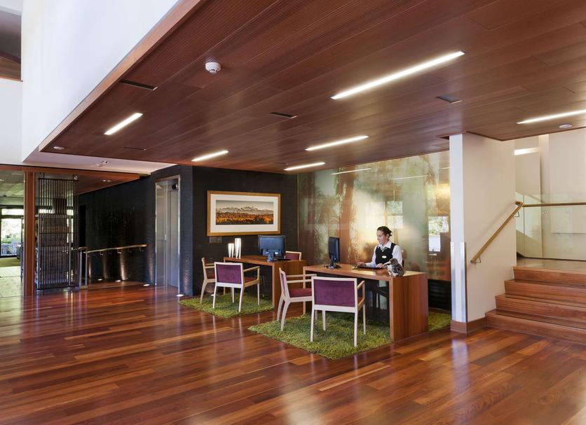 Lobby Zdjęcie