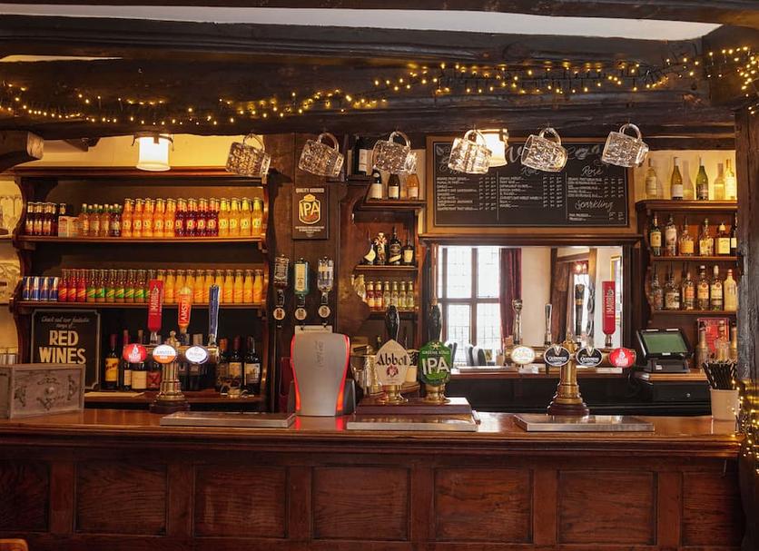Bar Zdjęcie