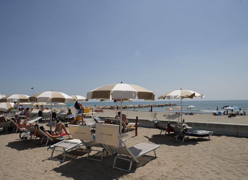 Plaża Zdjęcie