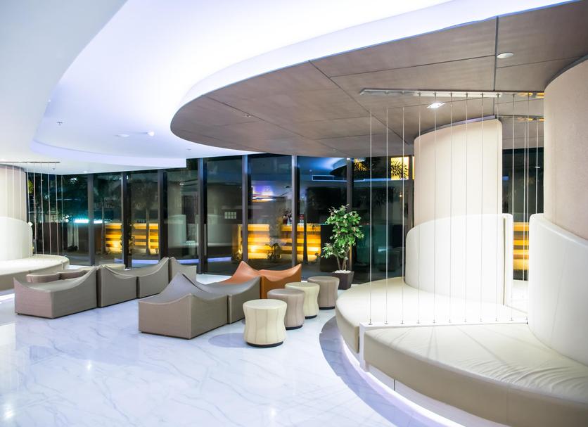 Lobby Zdjęcie