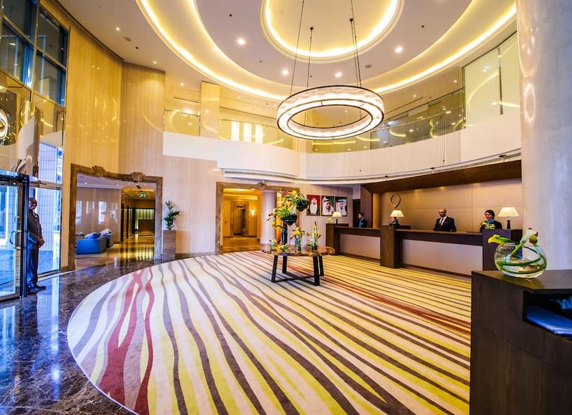 Lobby Zdjęcie