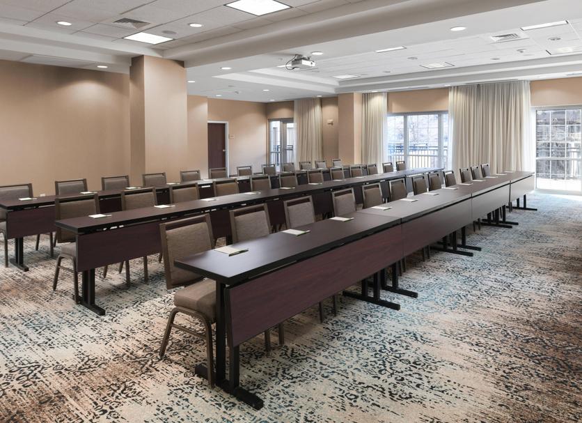 Sala konferencyjna Zdjęcie