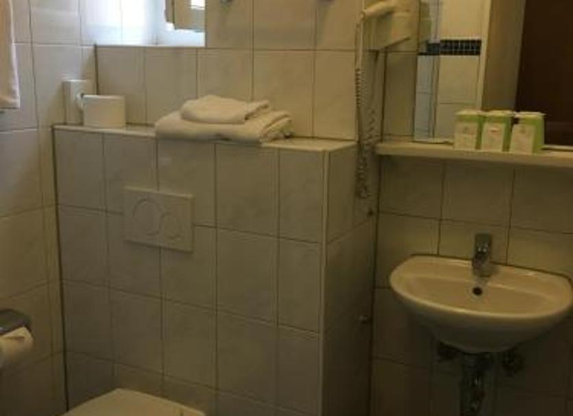 Łazienka Zdjęcie