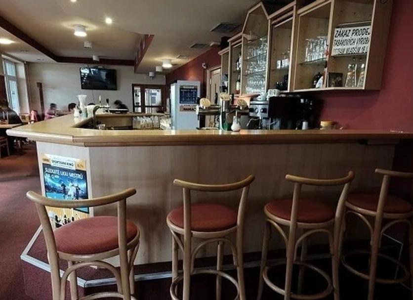 Bar Zdjęcie