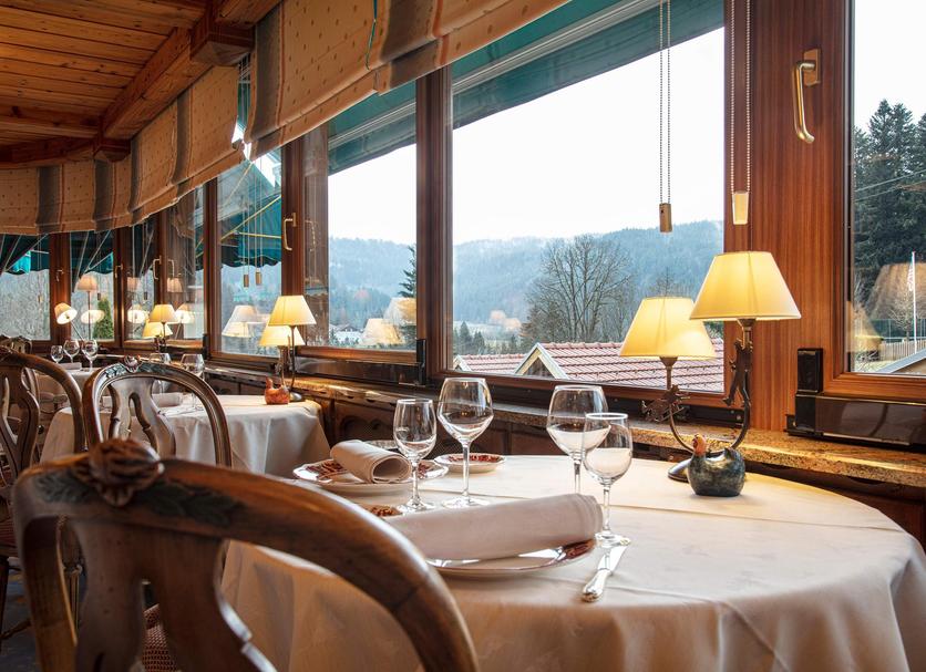 Restauracja Zdjęcie
