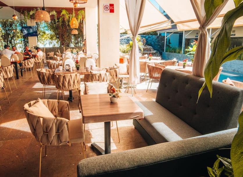 Restauracja Zdjęcie