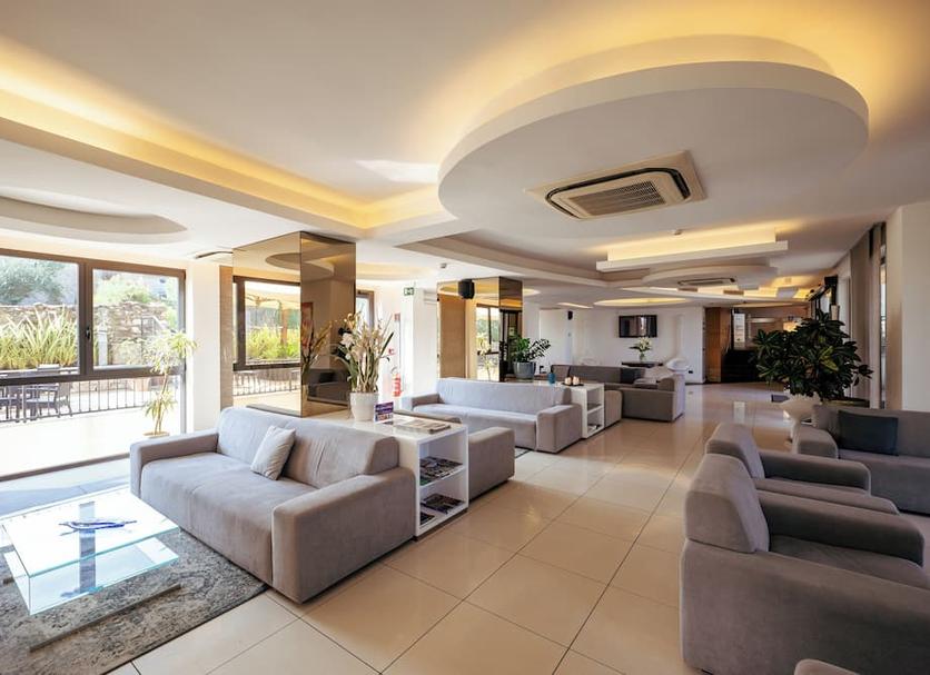 Lobby Zdjęcie