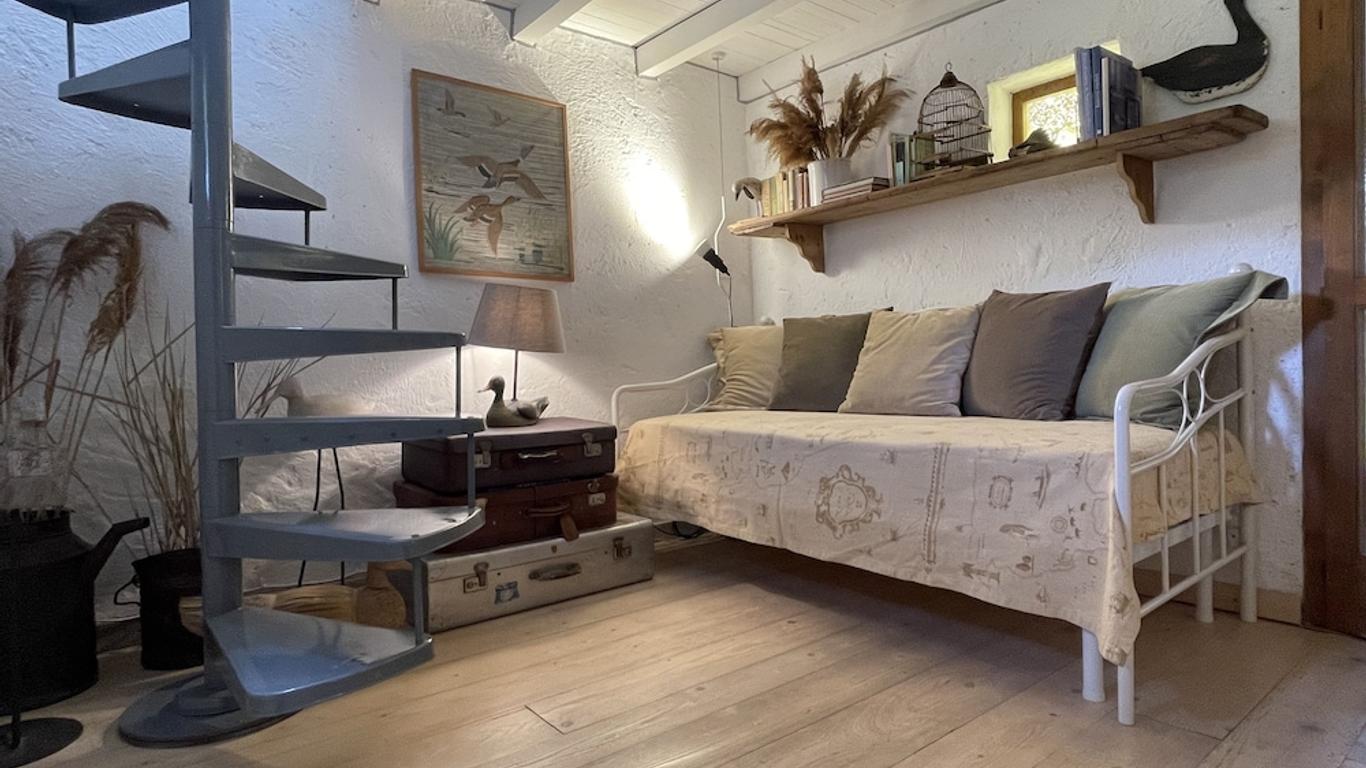La Finestra Sul Fiume B&B