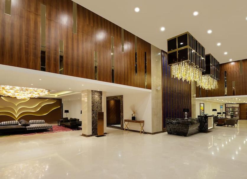 Lobby Zdjęcie