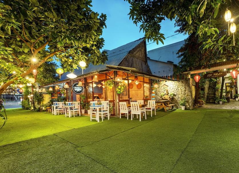 Patio Zdjęcie
