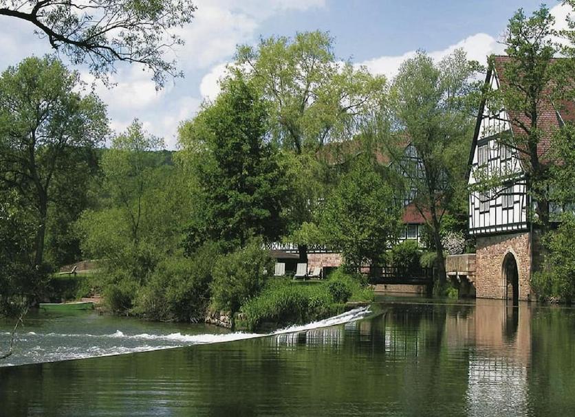 Widok na zewnątrz Zdjęcie