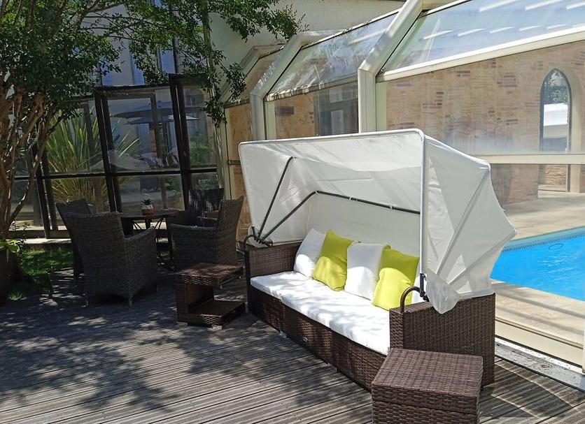 Patio Zdjęcie