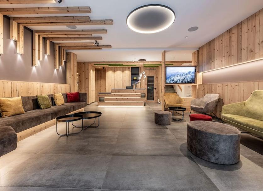 Lobby Zdjęcie