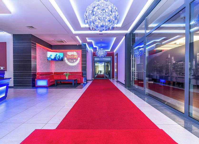 Lobby Zdjęcie
