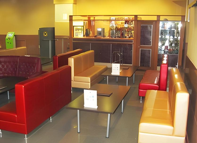 Bar Zdjęcie