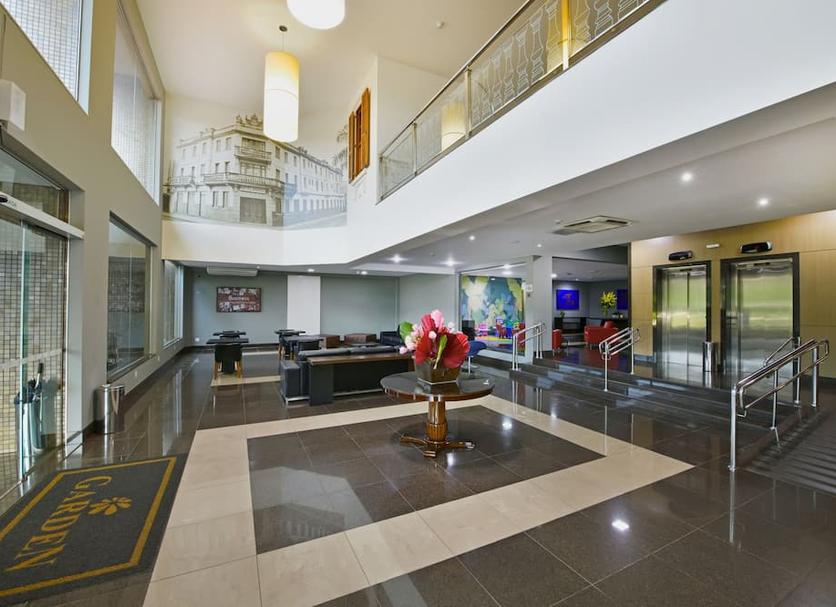 Lobby Zdjęcie
