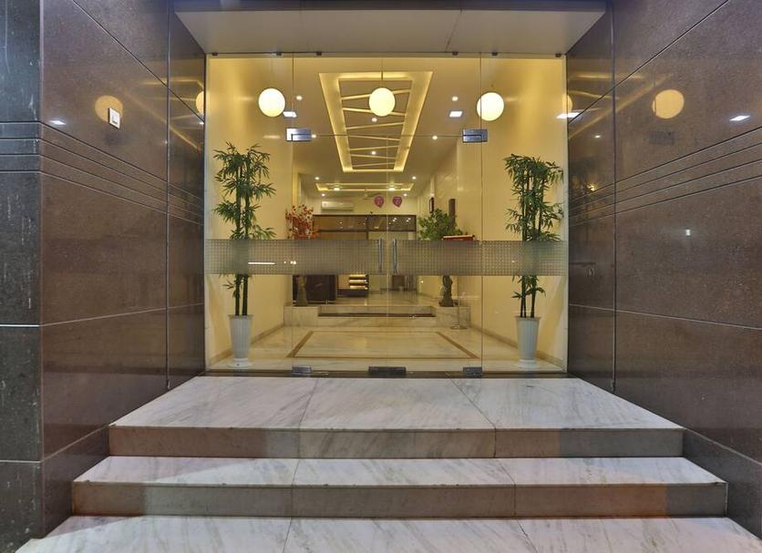 Lobby Zdjęcie