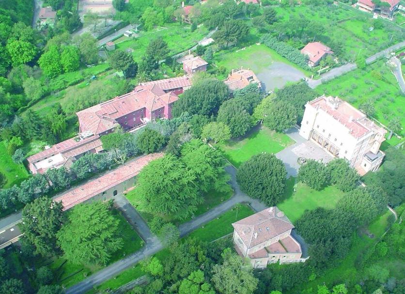 Widok na zewnątrz Zdjęcie