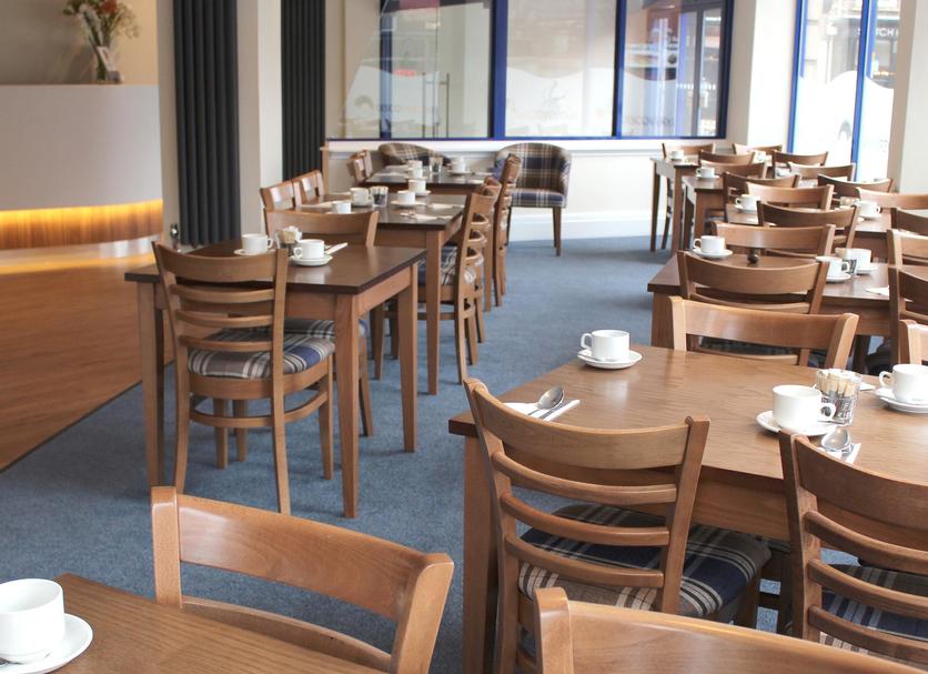 Restauracja Zdjęcie