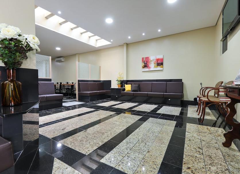 Lobby Zdjęcie